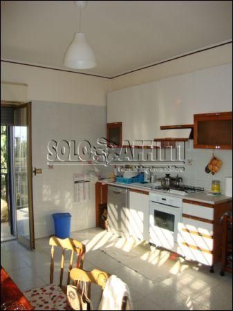 Appartamento con garage e balcone Mascalucia