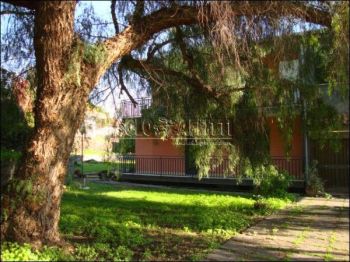 Appartamento con garage e balcone Mascalucia