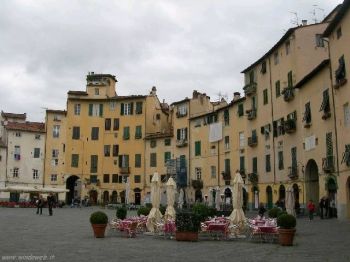 Bilocale arredato Centro storico - Altre fotografie
