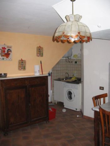 Affittasi appartamento - Cucina