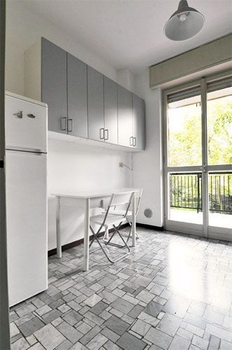 Bilocale arredato con terrazzo Lotto, novara, s. siro, rembrandt - Altre fotografie
