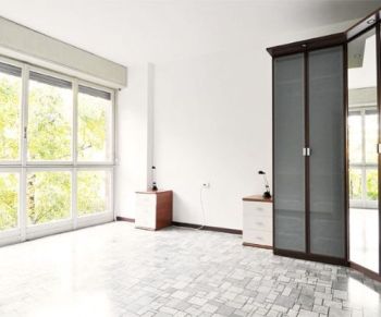 Bilocale arredato con terrazzo Lotto, novara, s. siro, rembrandt - Altre fotografie