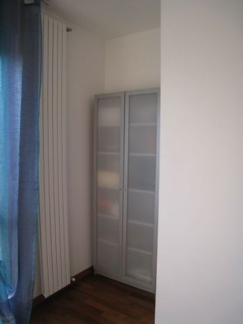 Grazioso trilocale