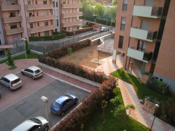 Grazioso trilocale