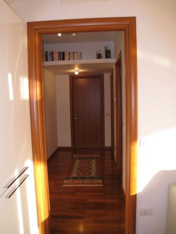 Grazioso trilocale