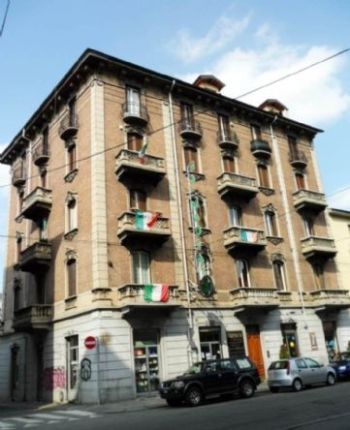Appartamento affitto Torino