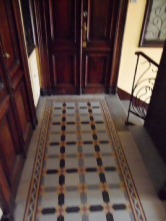 Trilocale San donato