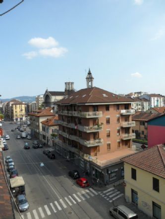 Trilocale San donato
