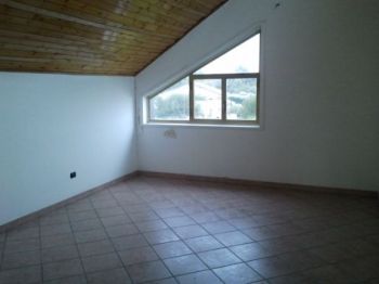 Attico con terrazzo e balcone Misterbianco