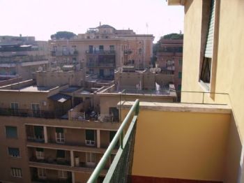 Appartamento affitto Roma