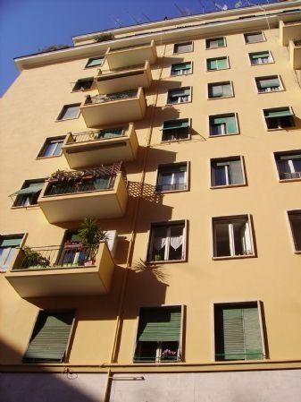 Casa Trieste , salario