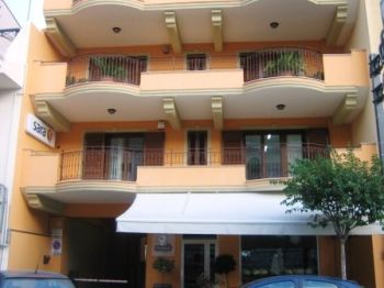Appartamento affitto Milazzo