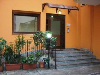 Trilocale con terrazzo e aria condizionata