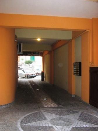 Trilocale con terrazzo e aria condizionata