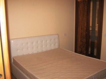 Trilocale con terrazzo e aria condizionata
