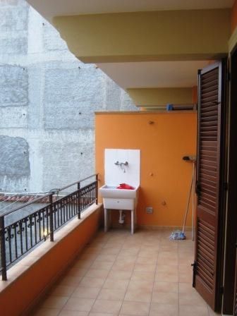 Trilocale con terrazzo e aria condizionata