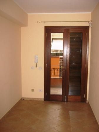 Trilocale con terrazzo e aria condizionata