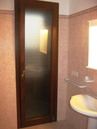 Trilocale con terrazzo e aria condizionata
