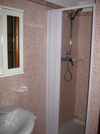 Trilocale con terrazzo e aria condizionata