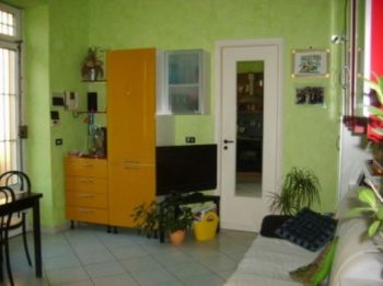 Bilocale con balcone Centro - Altre fotografie