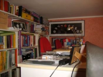 Bilocale con balcone Centro - Altre fotografie