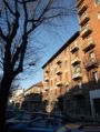 Bilocale arredato con balcone Cit turin