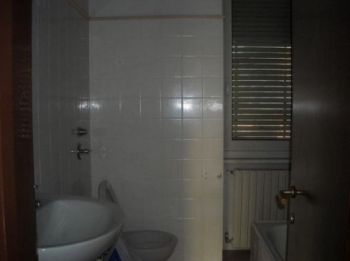 Casa con garage e balcone Certosa, quarto oggiaro, villa pizzone - Altre fotografie