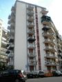 Mansarda con posto auto Palermo
