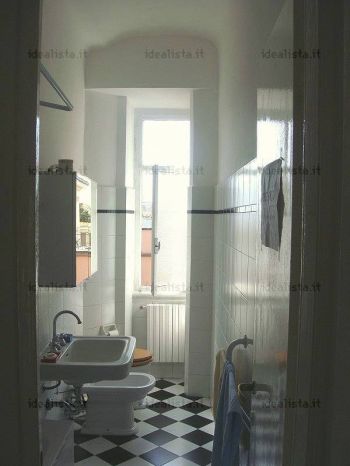 Libero da febbraio 2010, ideale per 3 - Bagno