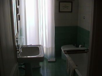 Luminoso - Bagno