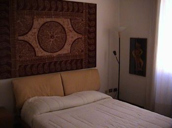 Luminoso - Camera da letto