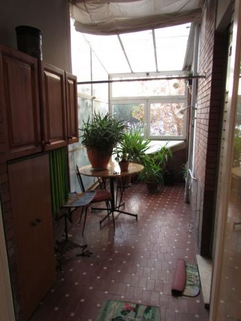 Appartamento 2 camere con terrazza verandata - Terrazza
