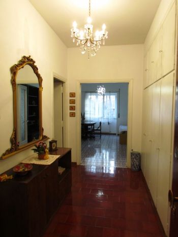 Appartamento affitto Roma - Ingresso
