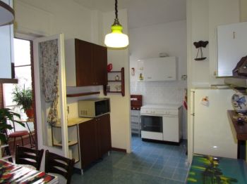 Appartamento 2 camere con terrazza verandata - Cucina