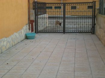 Fittasi villa a varcaturo - Box / Posto auto