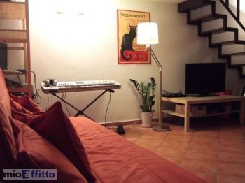 Affitto Loft