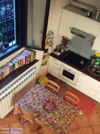Affitto Loft