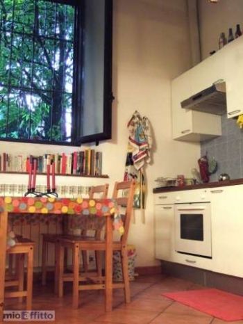 Affitto Loft