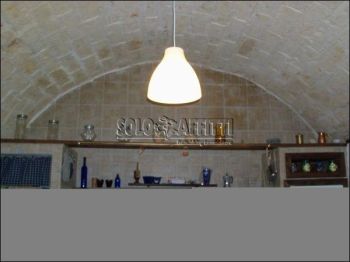Appartamento arredato con posto auto