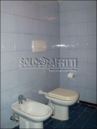 Appartamento arredato con posto auto