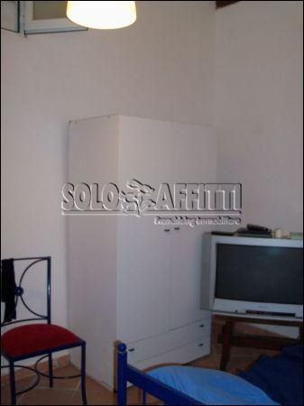 Appartamento arredato con posto auto