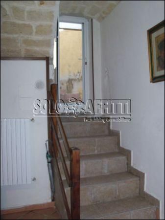 Appartamento arredato con posto auto