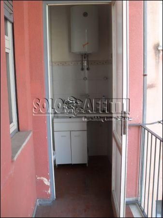Appartamento affitto Catania