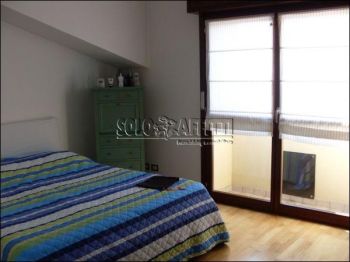 Appartamento arredato con balcone Settimo Milanese