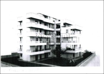 Appartamento affitto Catania