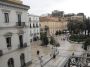 Appartamento con balcone Centro