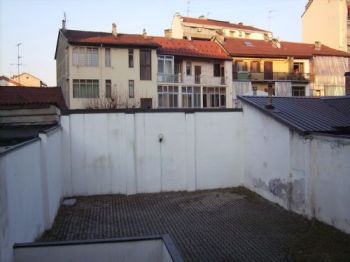 Appartamento con posto auto Barriera milano - Altre fotografie