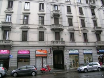 Appartamento affitto Milano - Altre fotografie