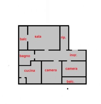 Appartamento affitto Bologna - Altre fotografie