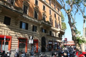 Monolocale affitto Roma - Altre fotografie